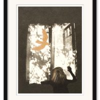Karin Petri Wennström - Guldfågel - Bild 3