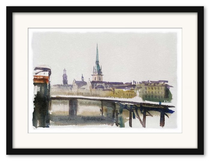 Morgon Johansson - Från Slussplan - Bild 2