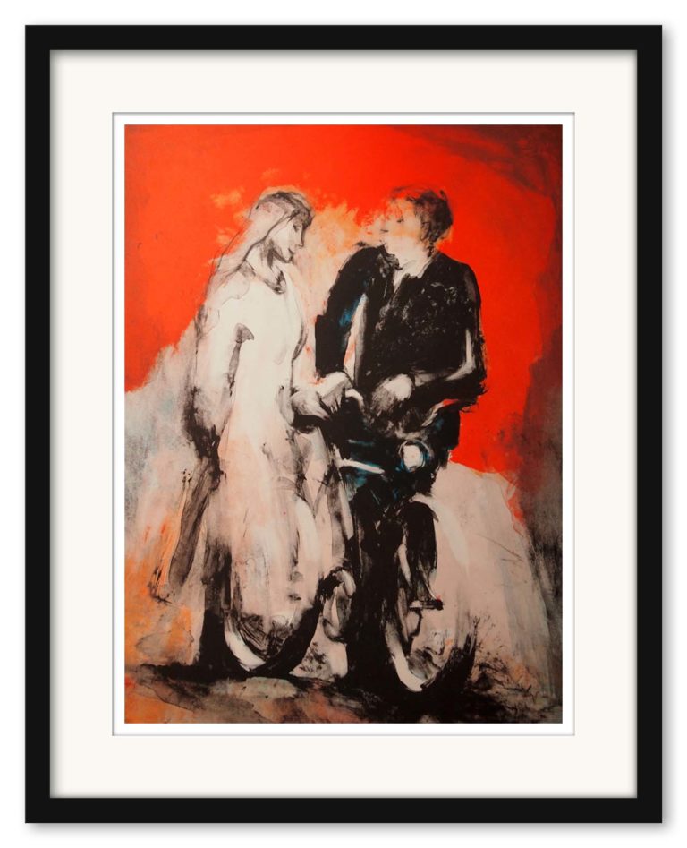 Berndt Wennström - Flirt - Bild 3