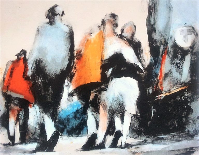 Berndt Wennström - Torg