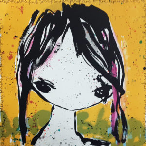 Lisa Rinnevuo - Eva