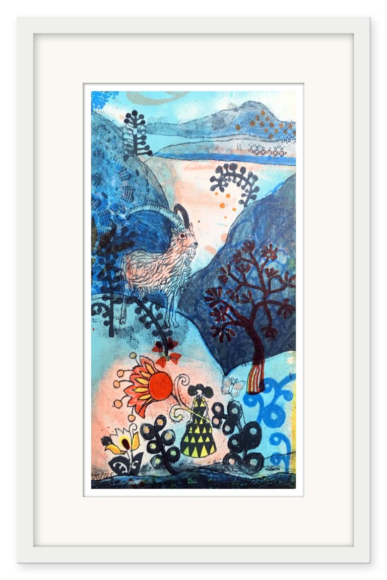 Catharina Edlund - Get - Bild 2