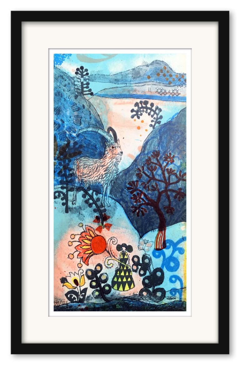 Catharina Edlund - Get - Bild 3