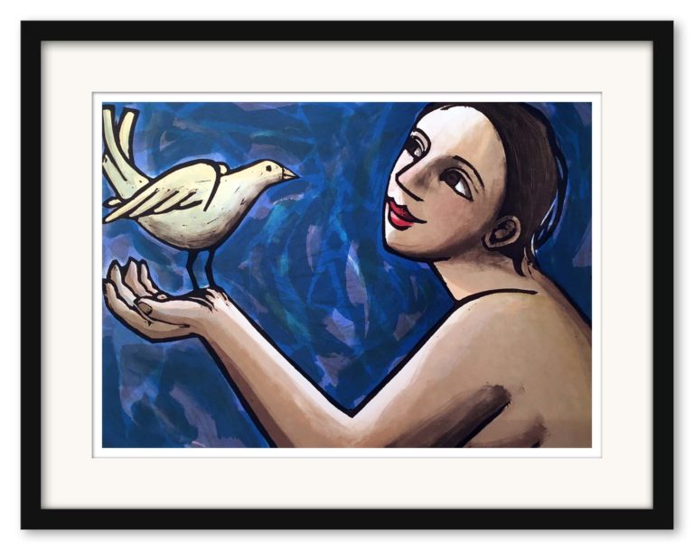Anita Klein - Dove - Bild 3