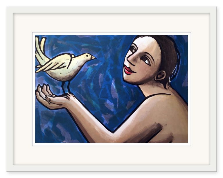 Anita Klein - Dove - Bild 2
