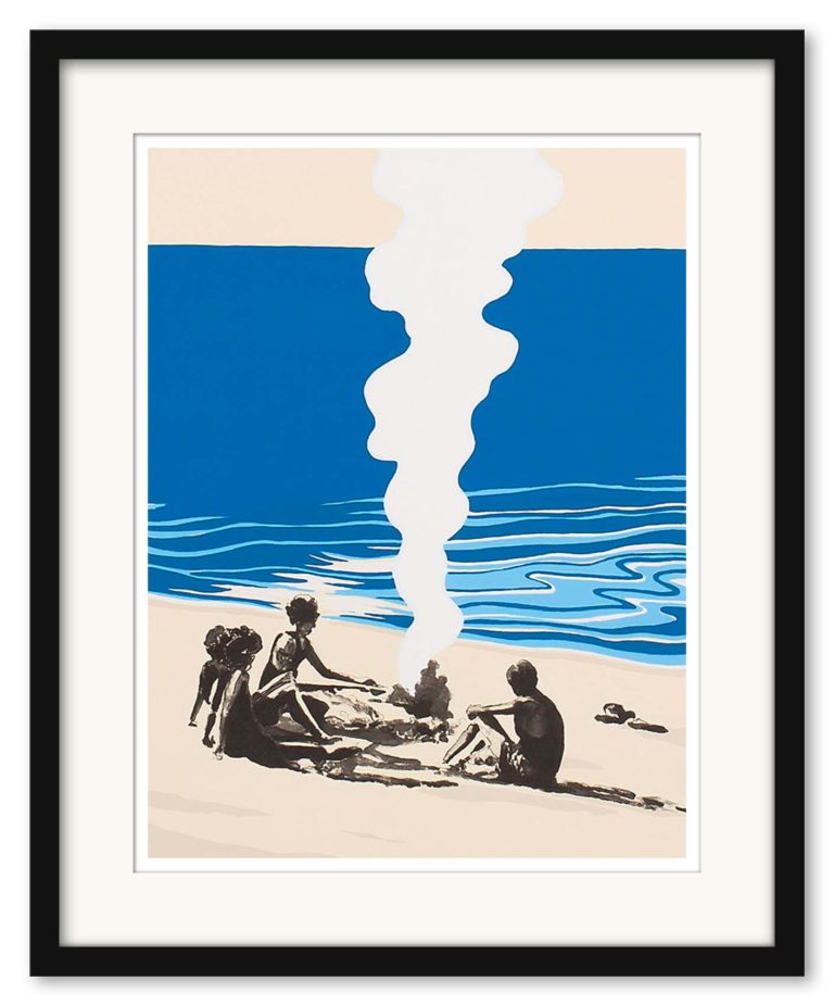 Joakim Allgulander - Stranded - Bild 3