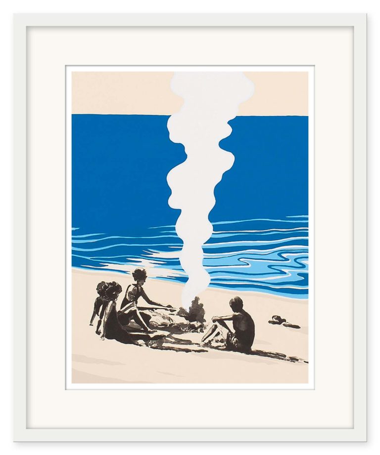 Joakim Allgulander - Stranded - Bild 2