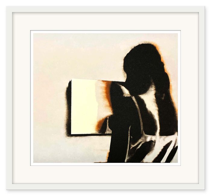Emanuel Bernstone - Perception, sensation I - Bild 2