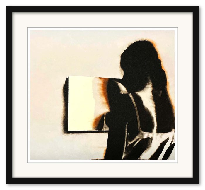 Emanuel Bernstone - Perception, sensation I - Bild 3