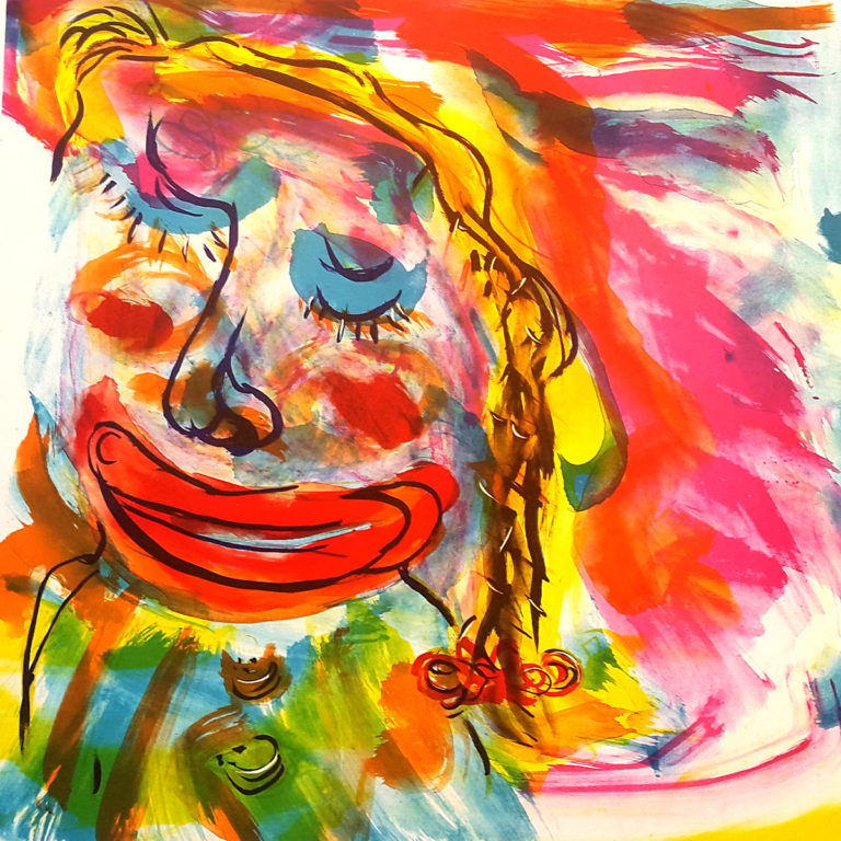 Peter Wahlbeck - Mamma -SLUTSÅLD