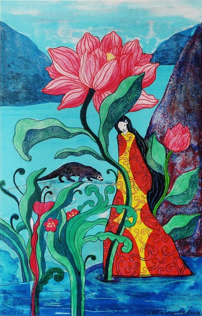 Catharina Edlund - Thori