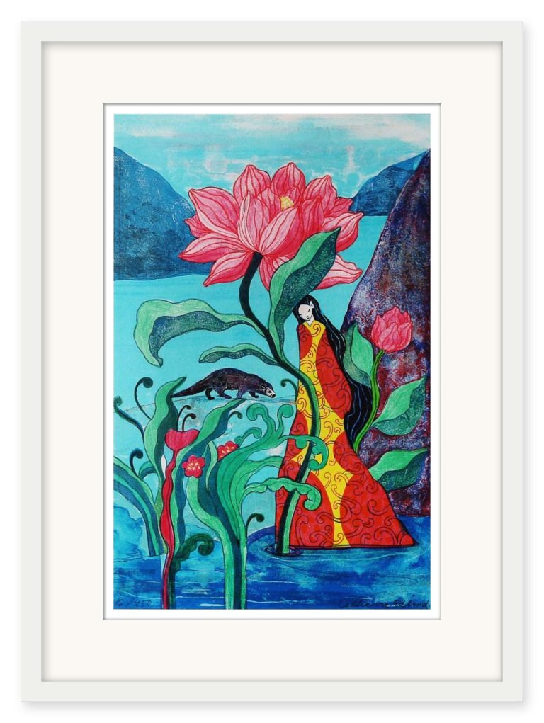 Catharina Edlund - Thori - Bild 2
