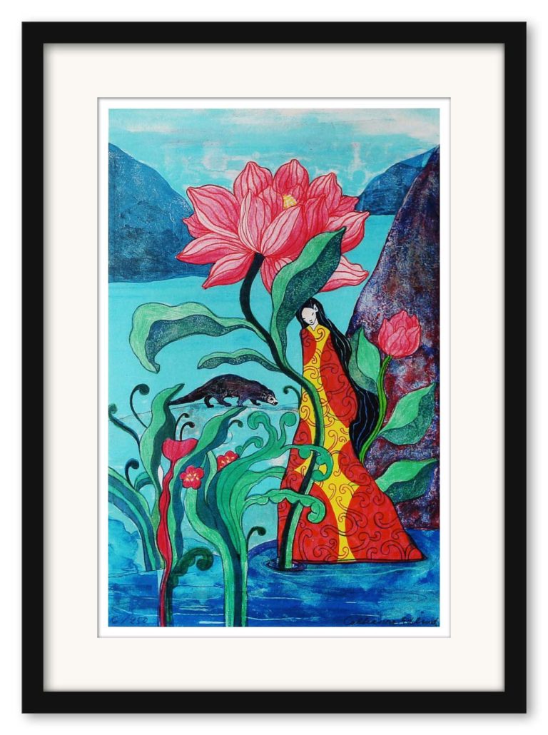 Catharina Edlund - Thori - Bild 3