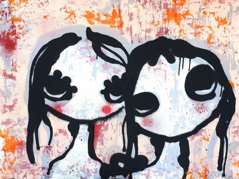 Lisa Rinnevuo - Some kind