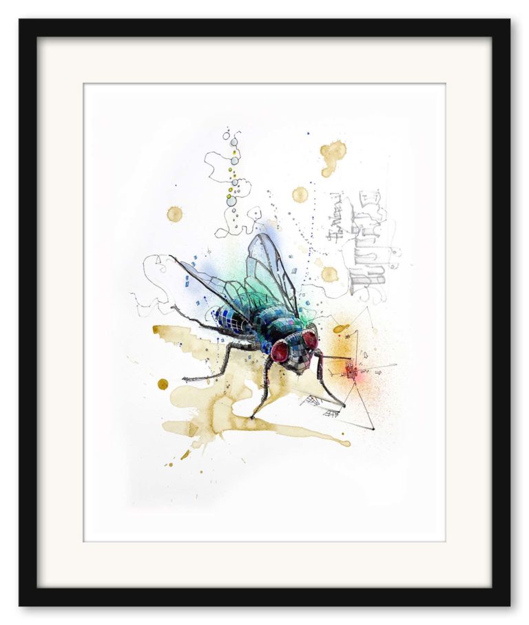 Puppet - Fly now - Bild 3