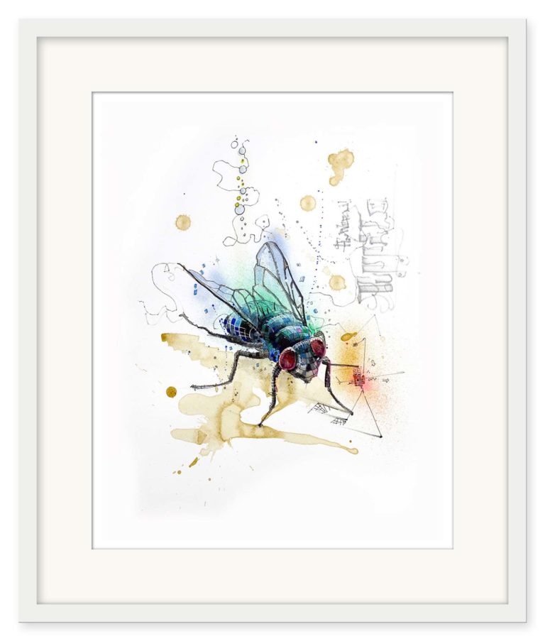 Puppet - Fly now - Bild 2