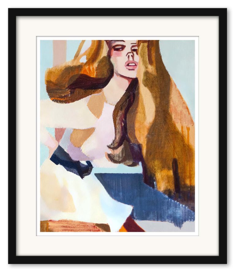 Cecilia Sikström - Marron - Bild 3