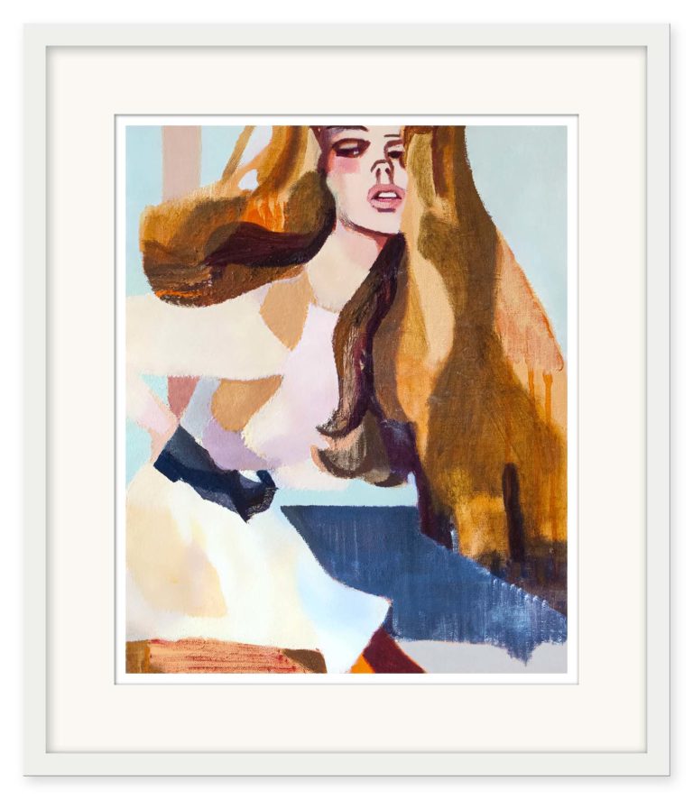Cecilia Sikström - Marron - Bild 2