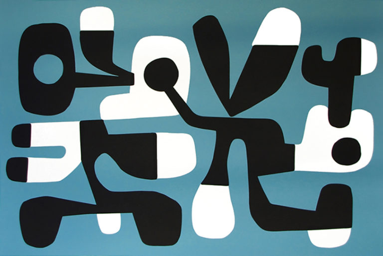 Lasse Skarbövik - Eye Birth