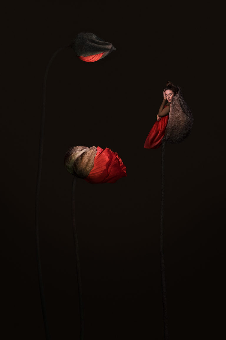 Sonja Hesslow - Unseen