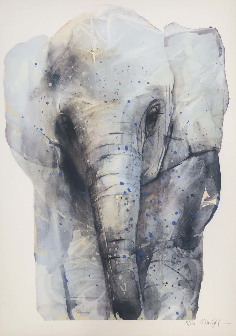 Anette Gustafsson - Blues Portrait