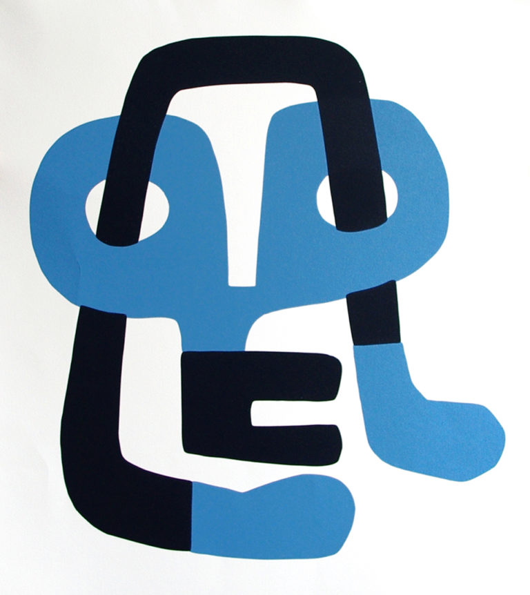 Lasse Skarbövik - Eye Walking