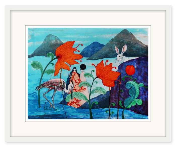 Catharina Edlund - Tamashi - Bild 2