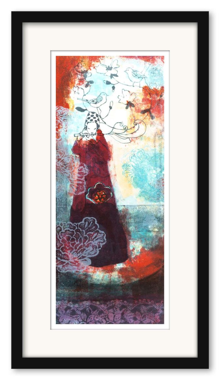 Catharina Edlund - Speleman - Bild 3