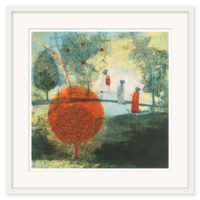 Catharina Edlund - I skogen - Bild 2