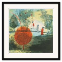 Catharina Edlund - I skogen - Bild 3