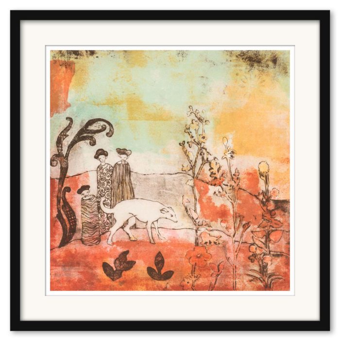 Catharina Edlund - Familjen - Bild 3