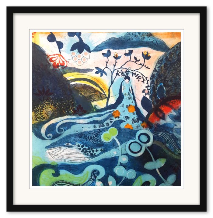 Catharina Edlund - In between - Bild 3