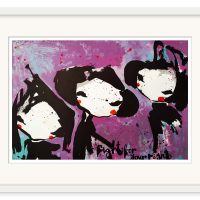 Lisa Rinnevuo - Sisters - Bild 3