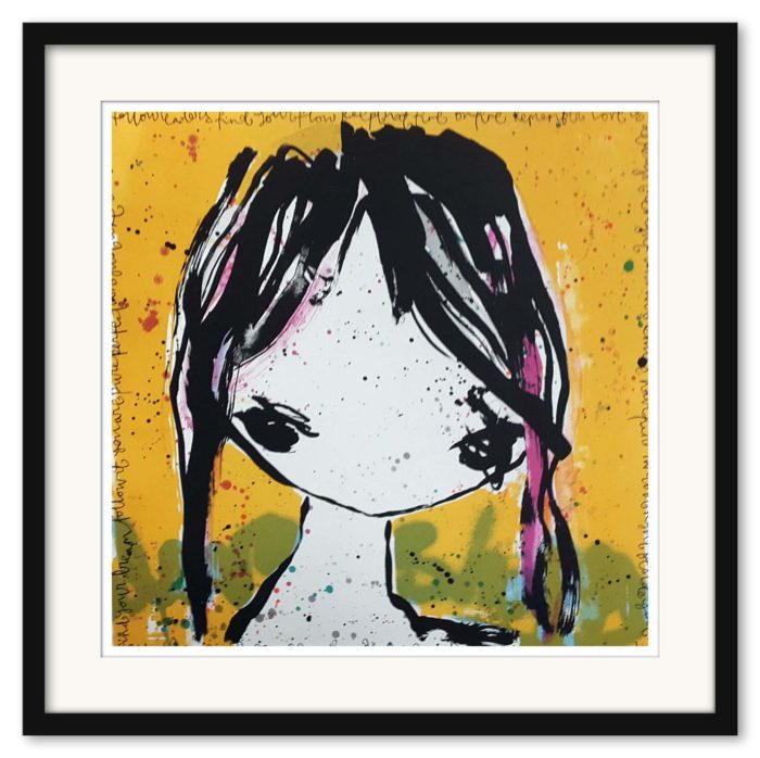 Lisa Rinnevuo - Eva - Bild 3