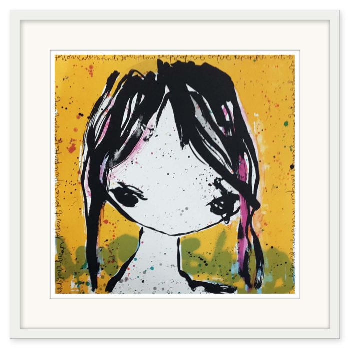 Lisa Rinnevuo - Eva - Bild 2