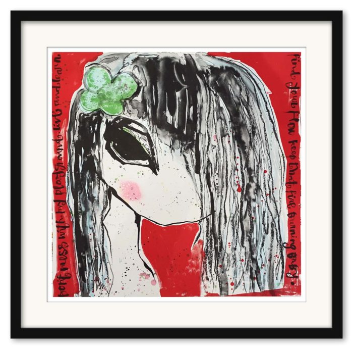 Lisa Rinnevuo - Flower Girl - Bild 3