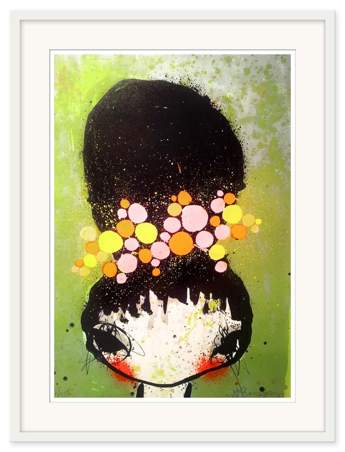 Lisa Rinnevuo - Joy - Bild 3
