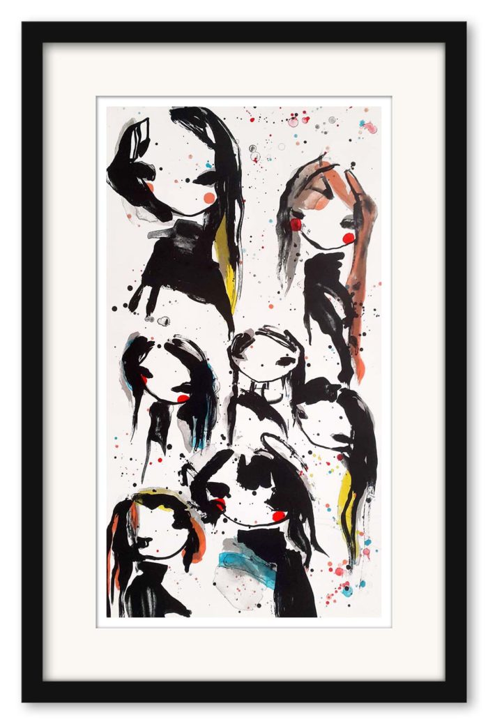 Lisa Rinnevuo - Seven - Bild 3