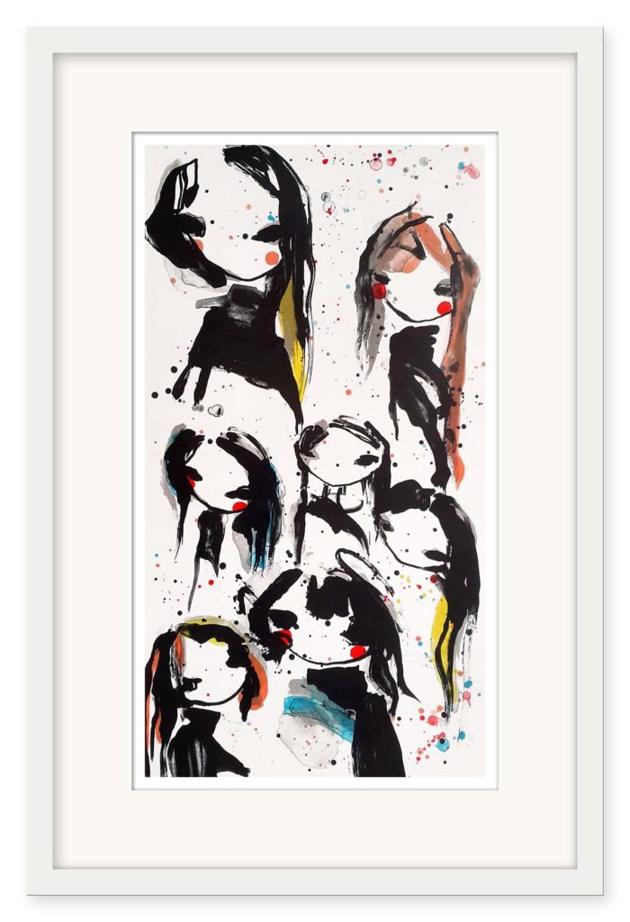 Lisa Rinnevuo - Seven - Bild 2