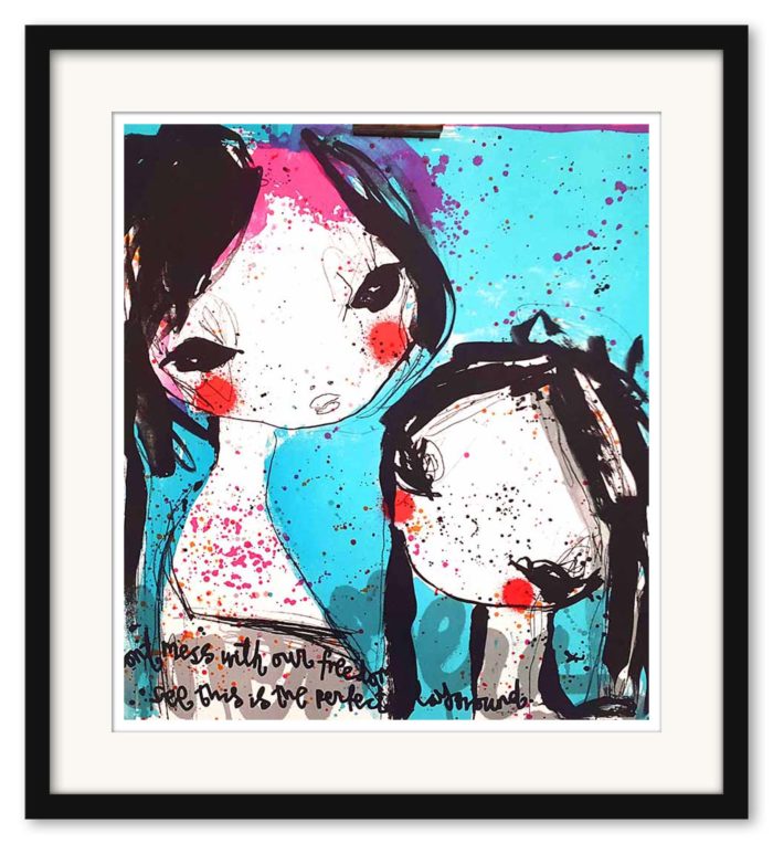 Lisa Rinnevuo - Dreamers - Bild 3