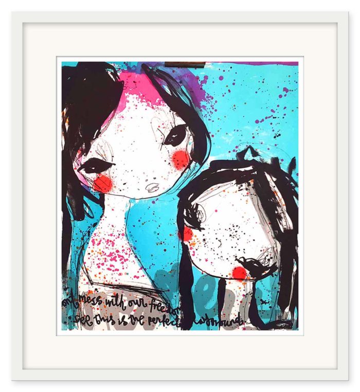 Lisa Rinnevuo - Dreamers - Bild 2