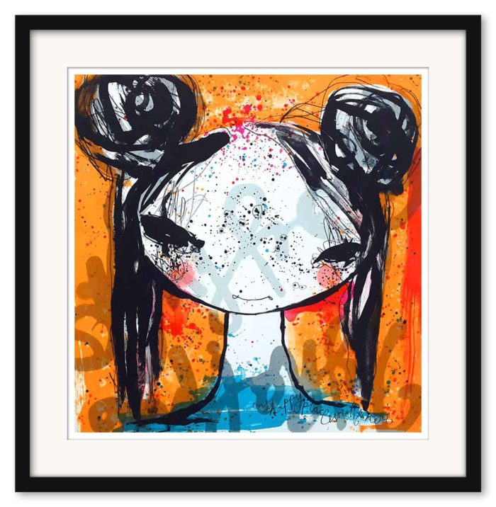 Lisa Rinnevuo - Scarlett - Bild 3