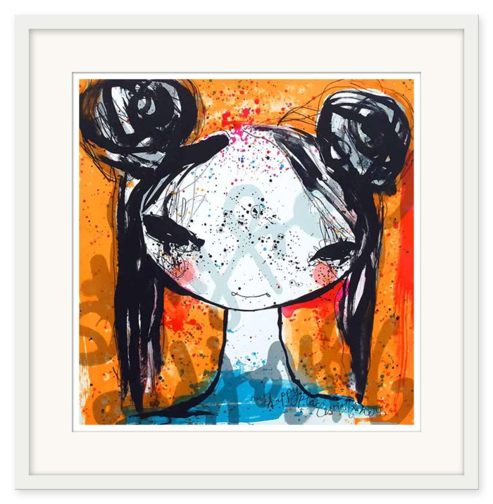Lisa Rinnevuo - Scarlett - Bild 2