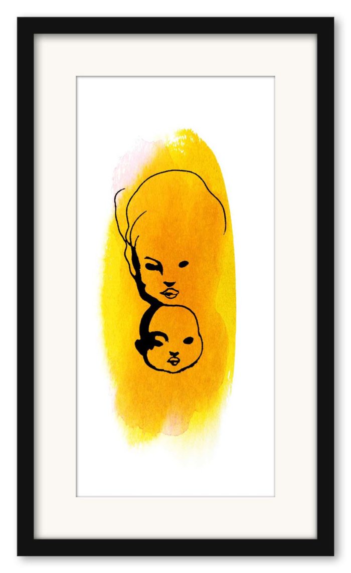 Stina Wirsén - Parenthood - Bild 3