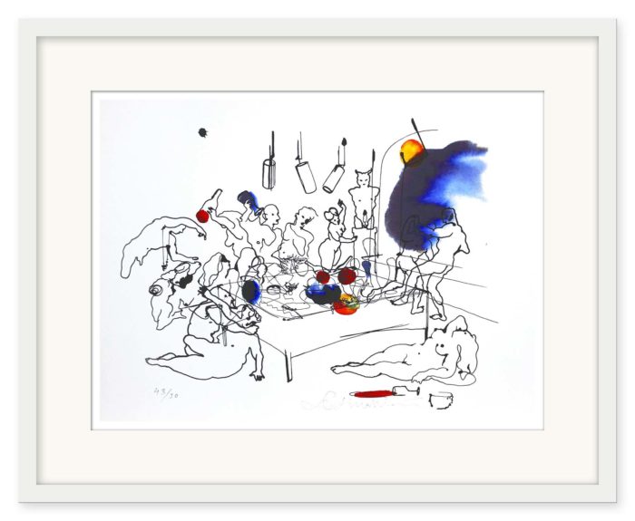 Stina Wirsén - Bacchanal - Bild 2
