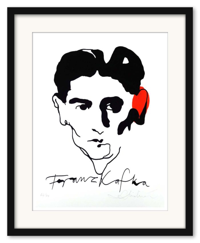 Stina Wirsén - Franz Kafka - Bild 3