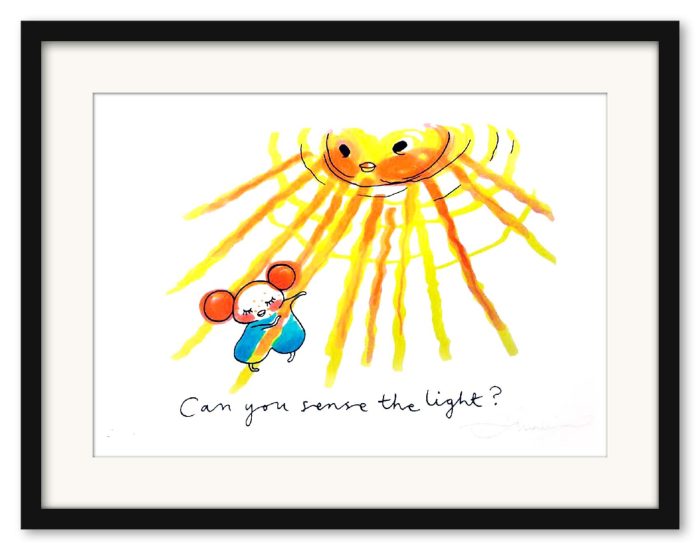 Stina Wirsén - Can you sense the light? - Bild 3