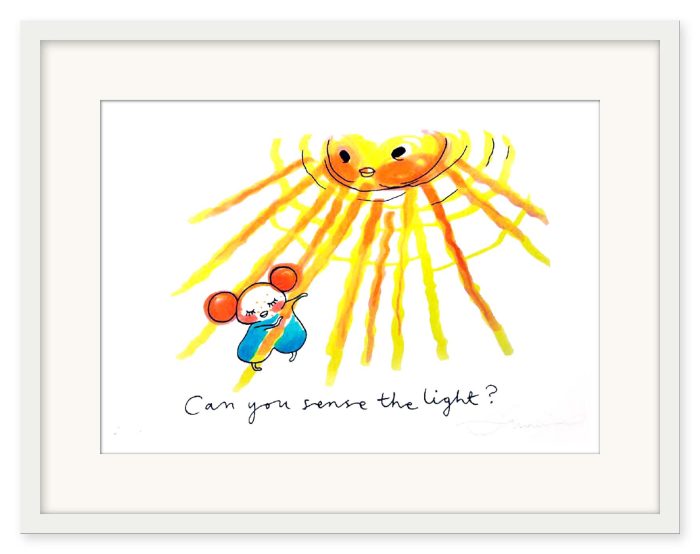 Stina Wirsén - Can you sense the light? - Bild 2