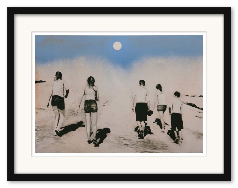Joakim Allgulander - Moonwalkers - Bild 3