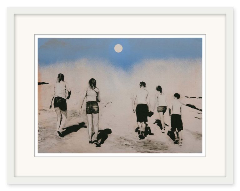 Joakim Allgulander - Moonwalkers - Bild 2